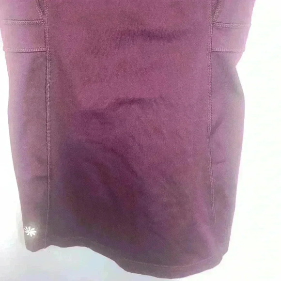 Athleta Racerback Tank Top Size XS - Picture 5 of 11